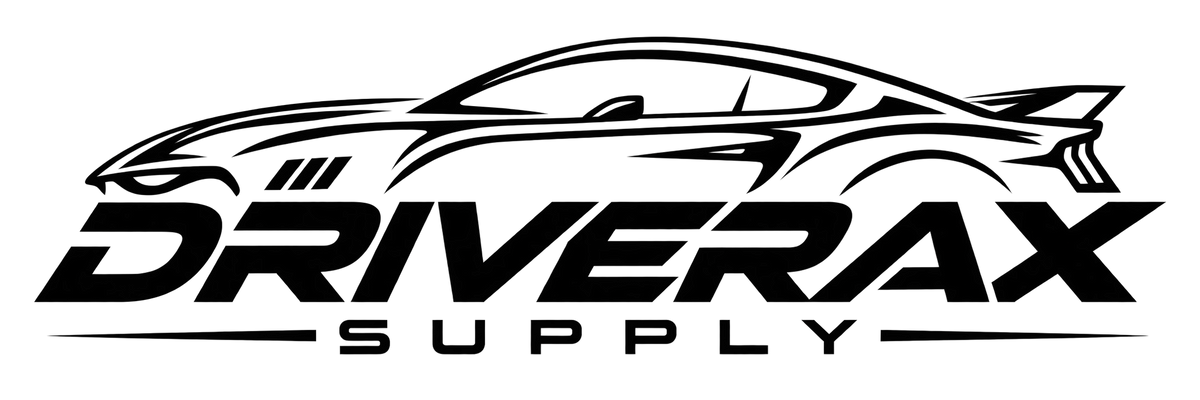 DriverAX Supply